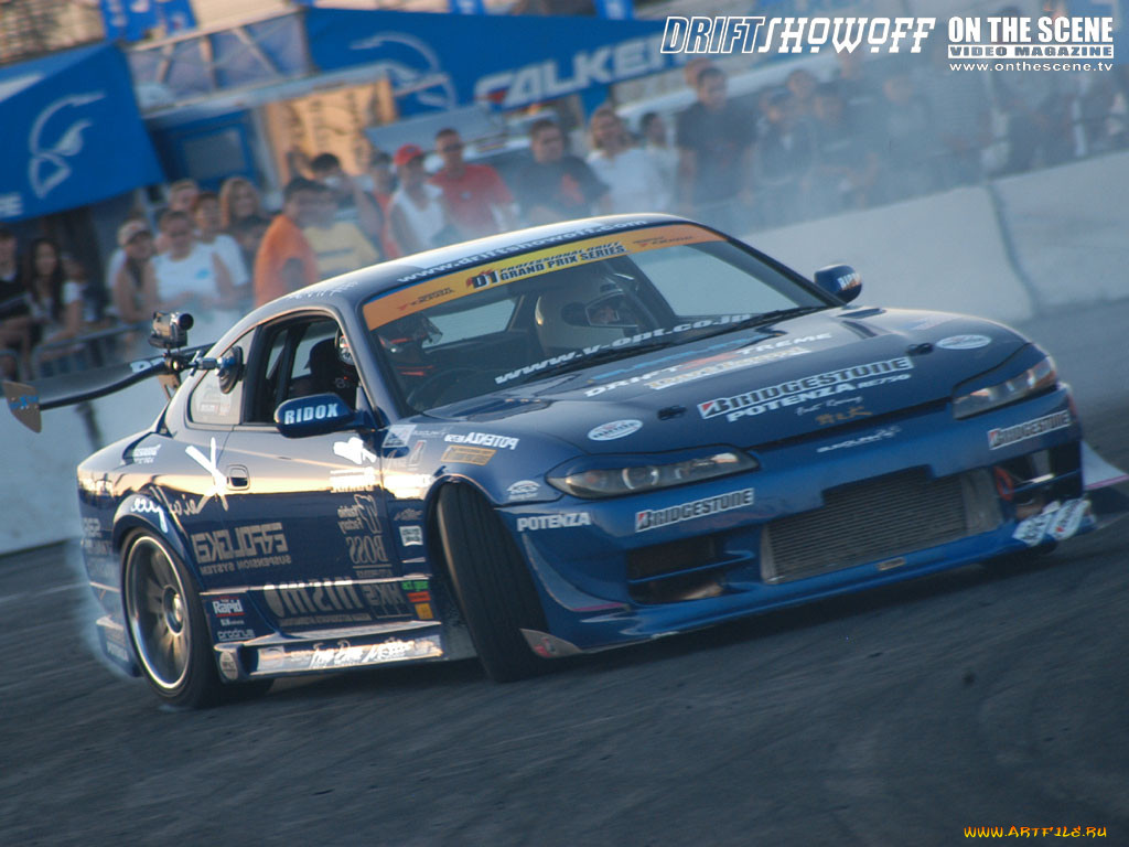 , drift